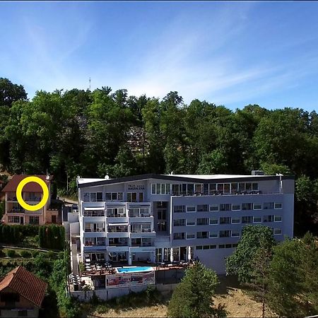 Apartmani Toplice Krapinske Toplice Kültér fotó
