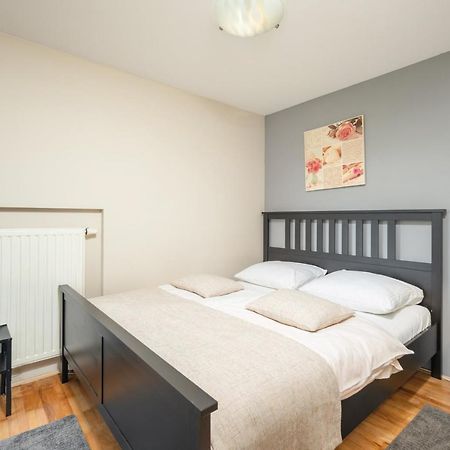 Apartmani Toplice Krapinske Toplice Kültér fotó