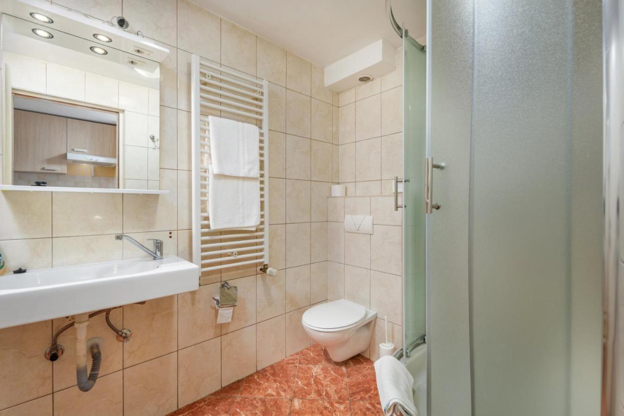 Apartmani Toplice Krapinske Toplice Kültér fotó