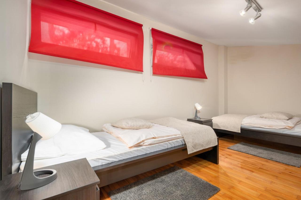 Apartmani Toplice Krapinske Toplice Kültér fotó