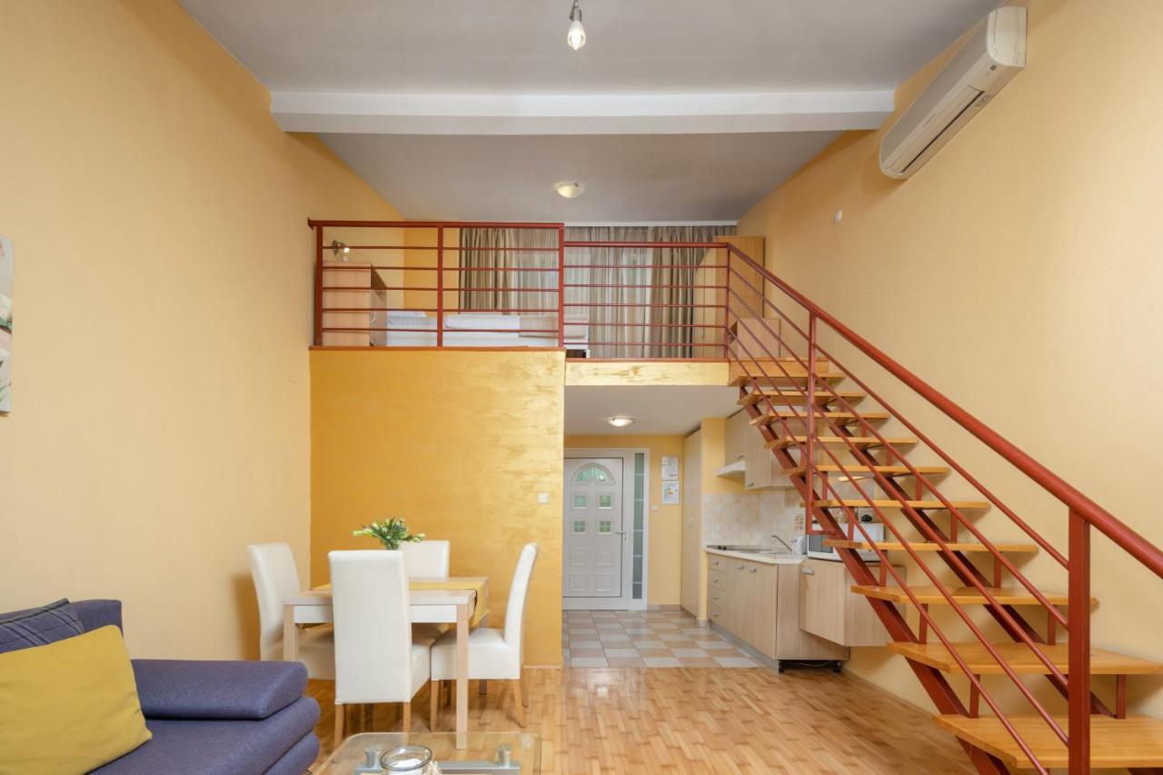 Apartmani Toplice Krapinske Toplice Kültér fotó