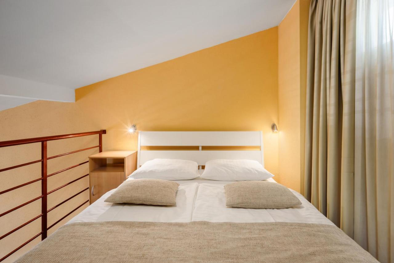 Apartmani Toplice Krapinske Toplice Kültér fotó