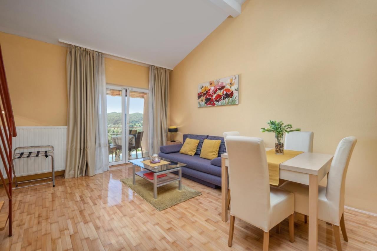 Apartmani Toplice Krapinske Toplice Kültér fotó